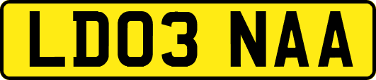 LD03NAA