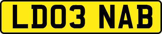 LD03NAB
