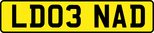 LD03NAD