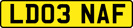 LD03NAF