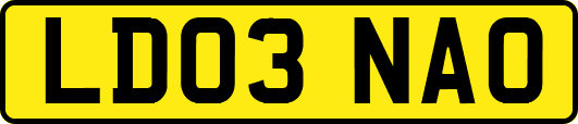 LD03NAO