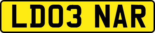 LD03NAR
