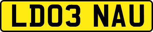 LD03NAU