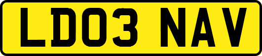 LD03NAV