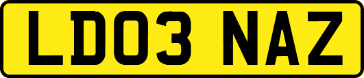 LD03NAZ