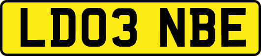 LD03NBE