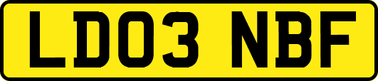 LD03NBF