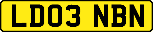 LD03NBN