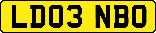 LD03NBO