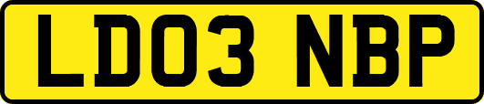 LD03NBP