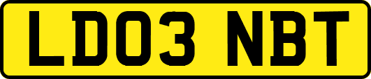 LD03NBT