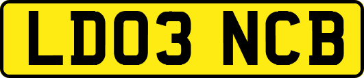 LD03NCB