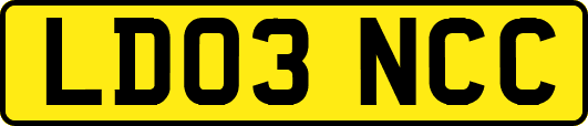 LD03NCC