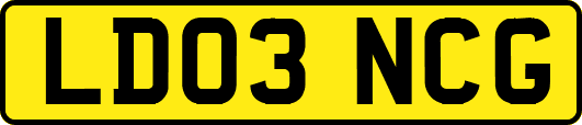 LD03NCG
