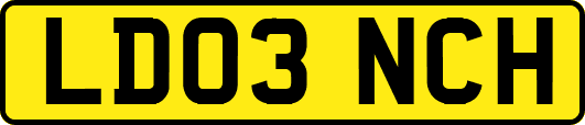 LD03NCH