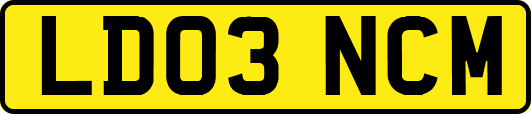 LD03NCM