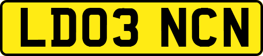 LD03NCN