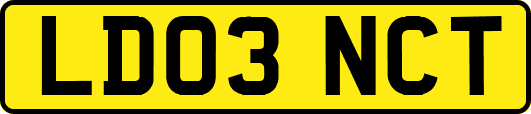 LD03NCT