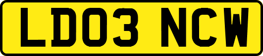 LD03NCW