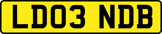 LD03NDB