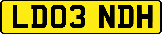 LD03NDH