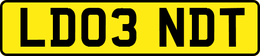 LD03NDT