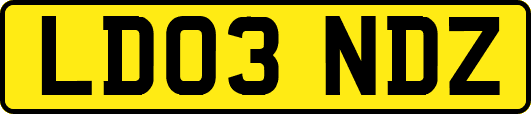 LD03NDZ