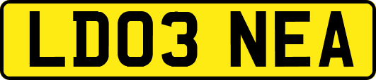 LD03NEA