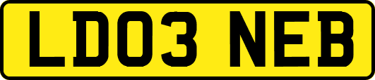 LD03NEB