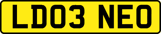 LD03NEO