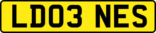 LD03NES