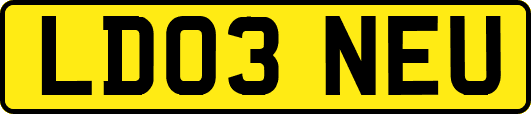 LD03NEU