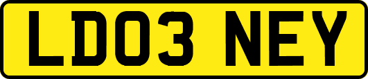 LD03NEY