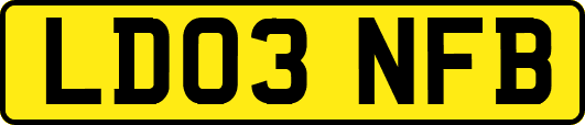 LD03NFB