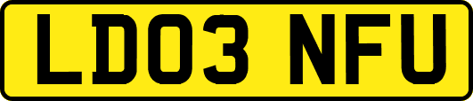 LD03NFU
