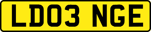 LD03NGE