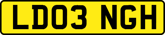 LD03NGH
