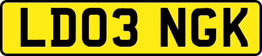 LD03NGK