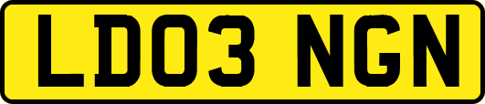 LD03NGN