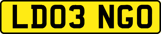 LD03NGO