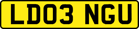 LD03NGU