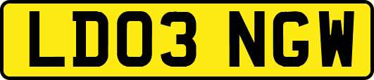 LD03NGW