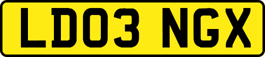 LD03NGX