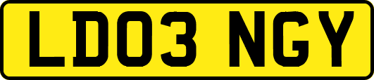 LD03NGY