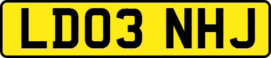 LD03NHJ
