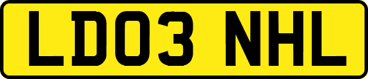 LD03NHL