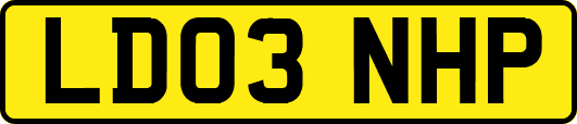 LD03NHP