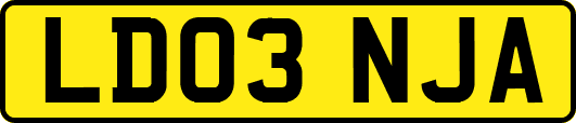 LD03NJA