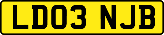 LD03NJB