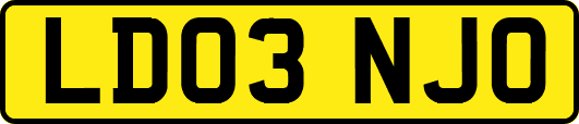 LD03NJO